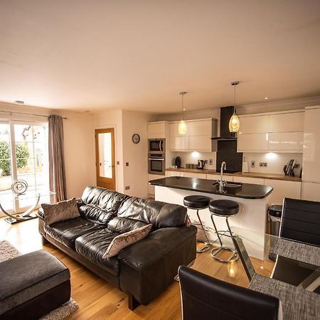 Charming 1Br Cottage With Garden, Spacious Rooms - Part Of Langley Serviced Apartments Several Properties In Wick Вік Екстер'єр фото