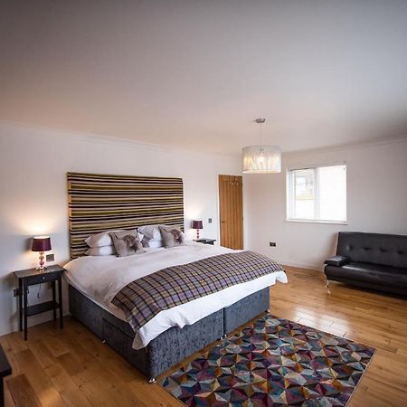 Charming 1Br Cottage With Garden, Spacious Rooms - Part Of Langley Serviced Apartments Several Properties In Wick Вік Екстер'єр фото