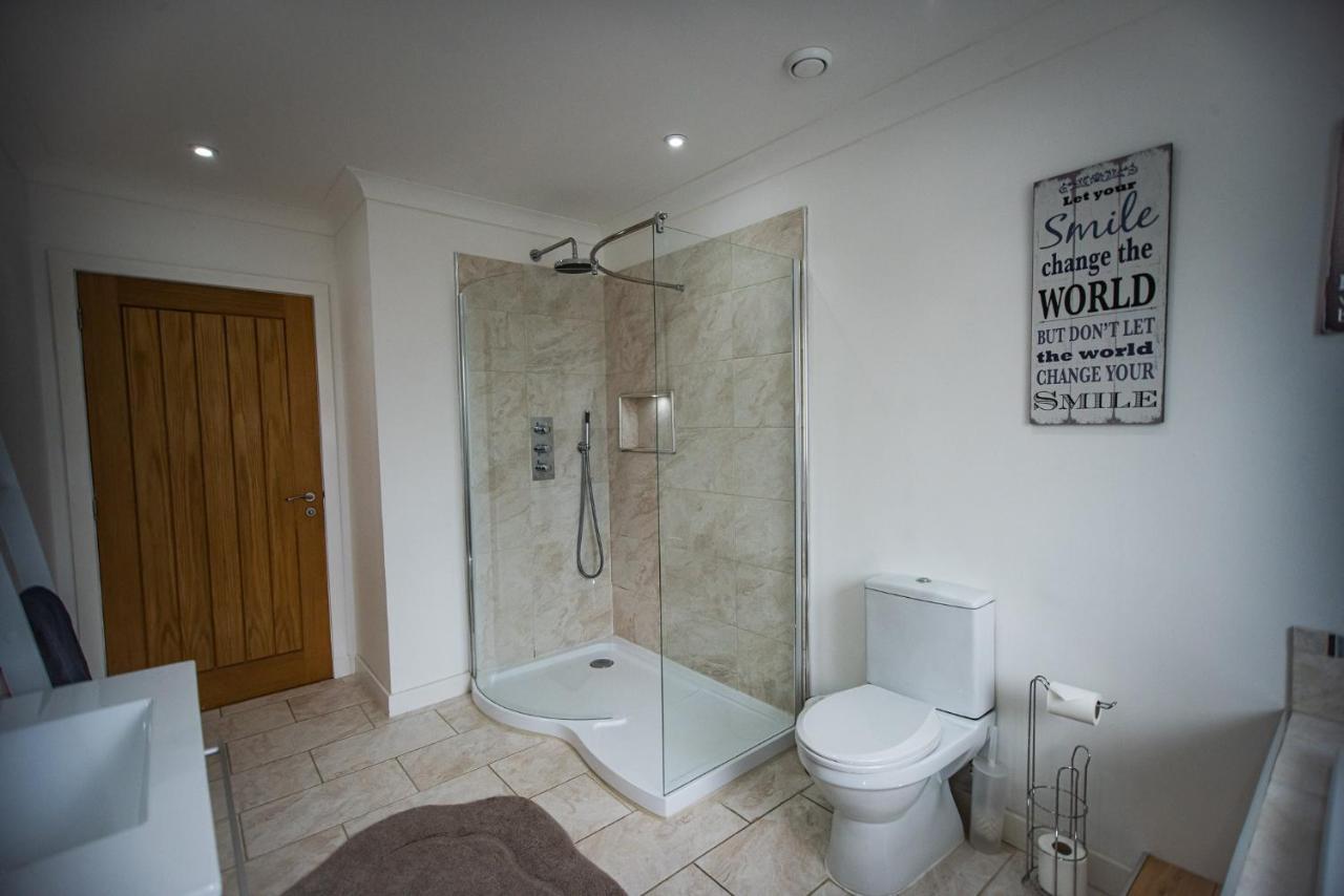 Charming 1Br Cottage With Garden, Spacious Rooms - Part Of Langley Serviced Apartments Several Properties In Wick Вік Екстер'єр фото
