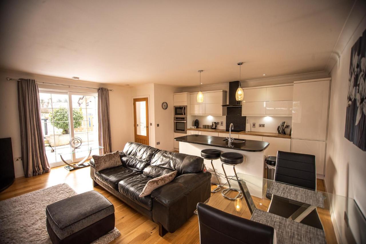 Charming 1Br Cottage With Garden, Spacious Rooms - Part Of Langley Serviced Apartments Several Properties In Wick Вік Екстер'єр фото