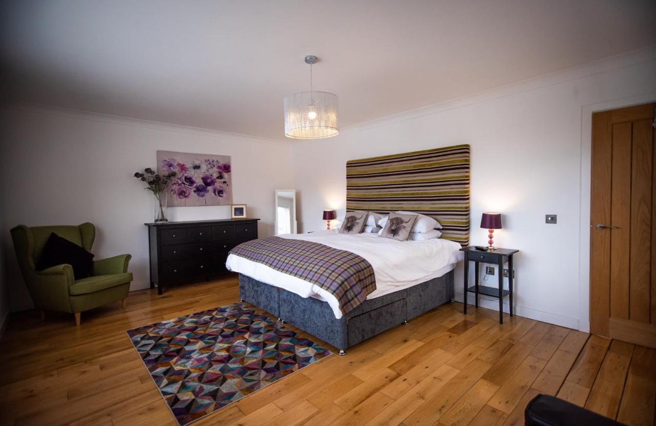 Charming 1Br Cottage With Garden, Spacious Rooms - Part Of Langley Serviced Apartments Several Properties In Wick Вік Екстер'єр фото