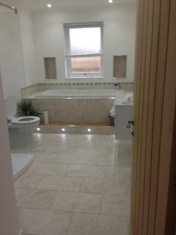 Charming 1Br Cottage With Garden, Spacious Rooms - Part Of Langley Serviced Apartments Several Properties In Wick Вік Екстер'єр фото