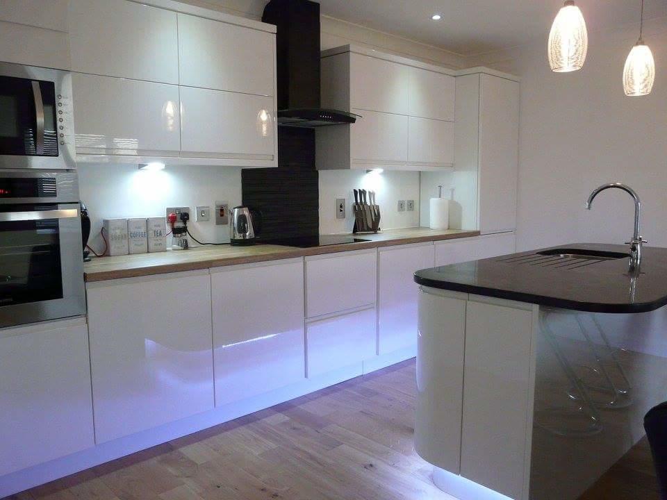 Charming 1Br Cottage With Garden, Spacious Rooms - Part Of Langley Serviced Apartments Several Properties In Wick Вік Екстер'єр фото