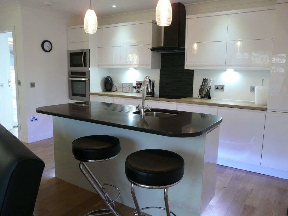 Charming 1Br Cottage With Garden, Spacious Rooms - Part Of Langley Serviced Apartments Several Properties In Wick Вік Екстер'єр фото
