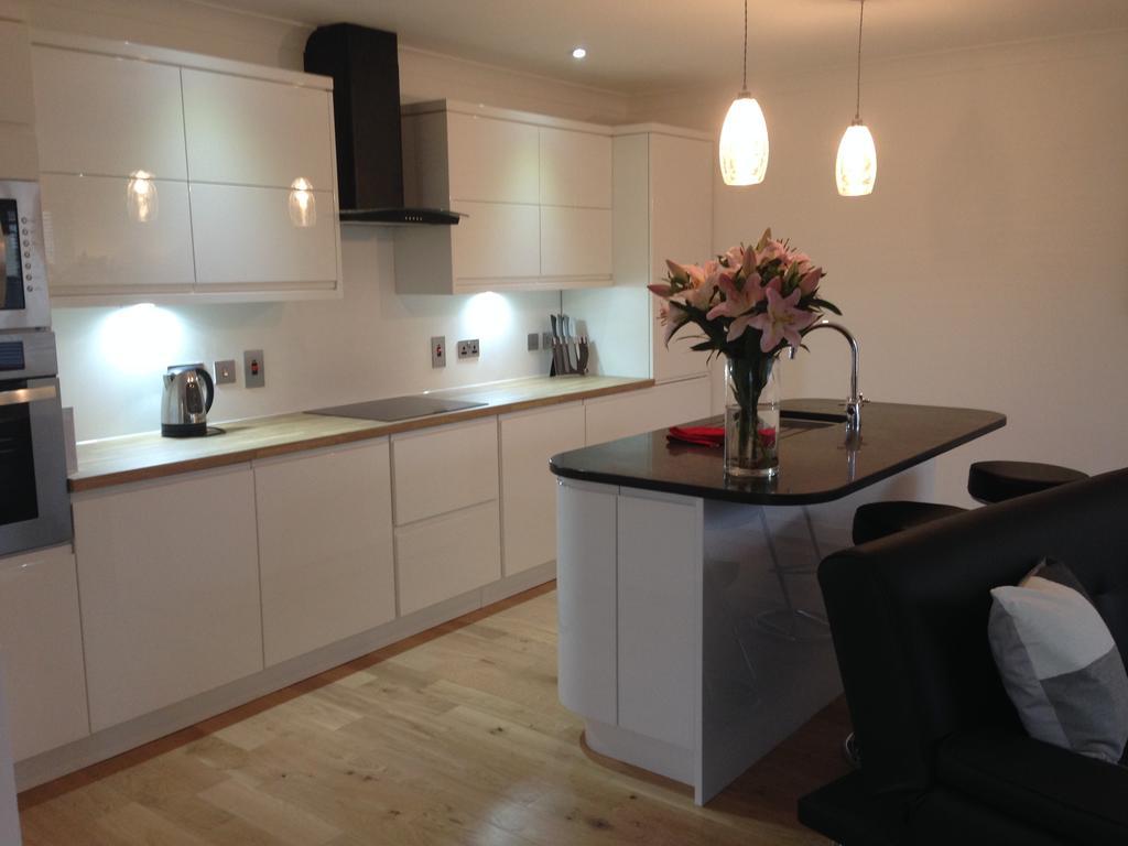 Charming 1Br Cottage With Garden, Spacious Rooms - Part Of Langley Serviced Apartments Several Properties In Wick Вік Екстер'єр фото
