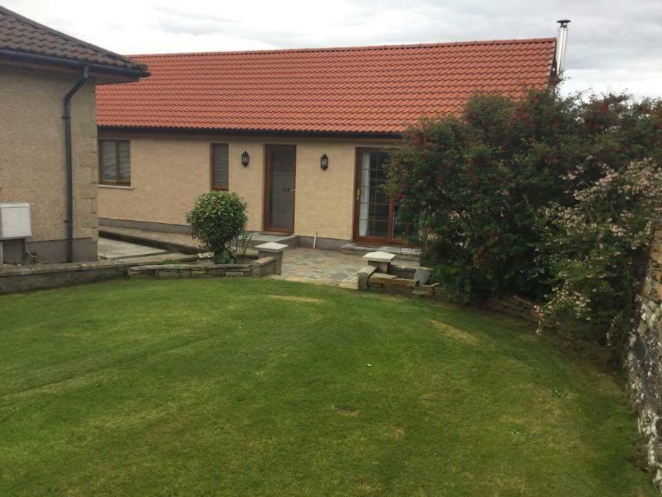 Charming 1Br Cottage With Garden, Spacious Rooms - Part Of Langley Serviced Apartments Several Properties In Wick Вік Екстер'єр фото